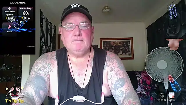 HOTANAL online show from 03/12/26, 12:49