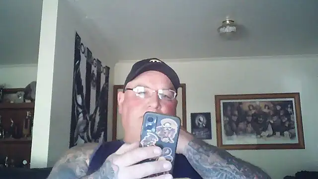 HOTANAL online show from 12/20/25, 02:25