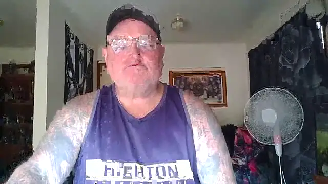 HOTANAL online show from 02/05/26, 12:28