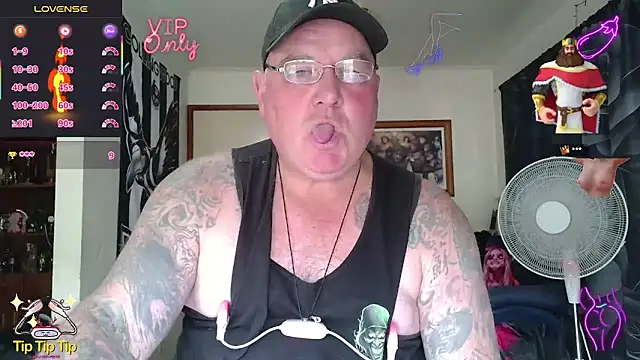 HOTANAL online show from 04/07/26, 02:35