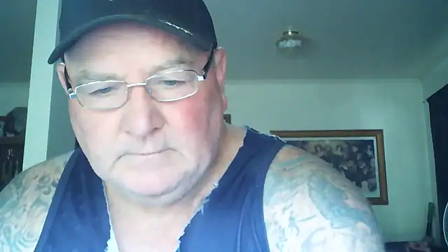 HOTANAL online show from 11/05/25, 01:09