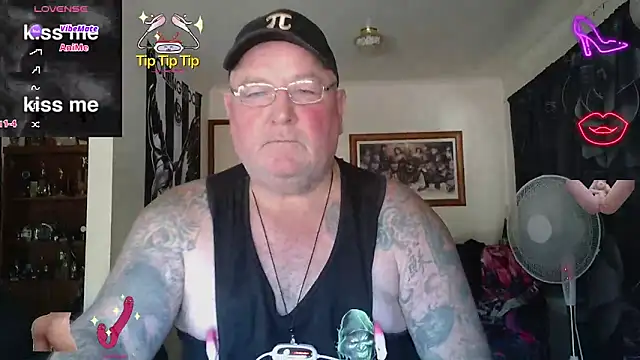 HOTANAL online show from 02/15/26, 02:01