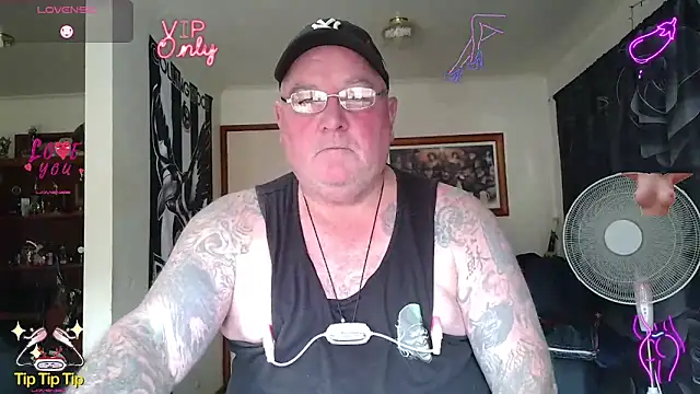 Snapshot of HOTANAL chatting on 05/16/26, 01:48 HOTANAL online show from 05/16/26, 01:48