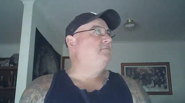 Snapshot of HOTANAL chatting on 03/15/25, 12:47 HOTANAL online show from 03/15/25, 12:47
