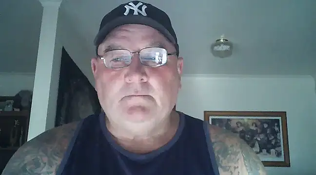 Snapshot of HOTANAL chatting on 03/05/25, 07:05 HOTANAL online show from 03/05/25, 07:05