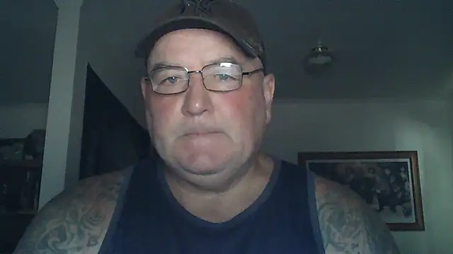 Snapshot of HOTANAL chatting on 02/26/25, 01:03 HOTANAL online show from 02/26/25, 01:03