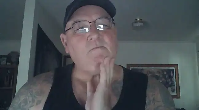 Snapshot of HOTANAL chatting on 03/09/25, 01:25 HOTANAL online show from 03/09/25, 01:25