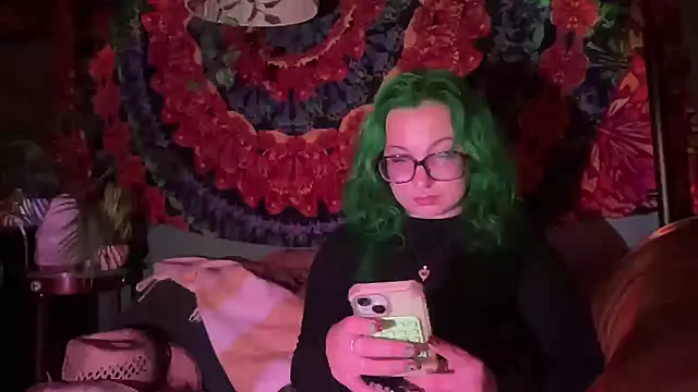 sweetandwet daddy online show from 06/15/26, 11:54