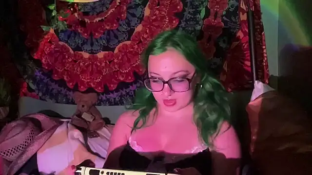 sweetandwet daddy online show from 06/16/26, 12:38