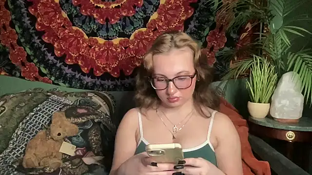 sweetandwet daddy online show from 01/12/26, 01:18