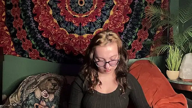 sweetandwet daddy online show from 11/13/25, 12:53