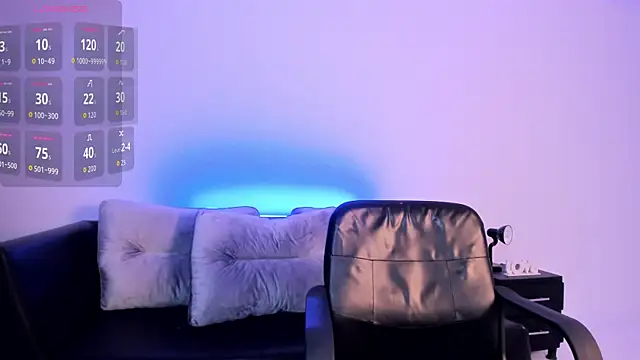 kimbrownn online show from 09/25/25, 12:11