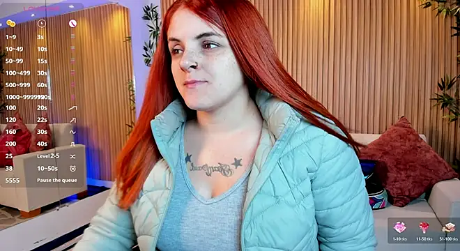 kimbrownn online show from 02/20/26, 11:23