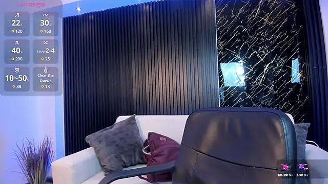 kimbrownn online show from 03/18/25, 12:17