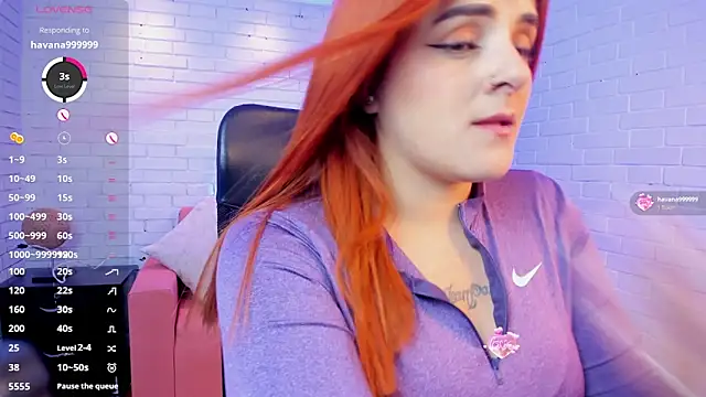 kimbrownn online show from 03/20/26, 02:29