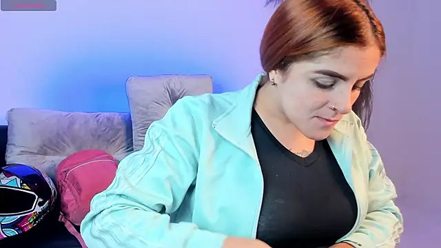 kimbrownn online show from 11/28/25, 11:27