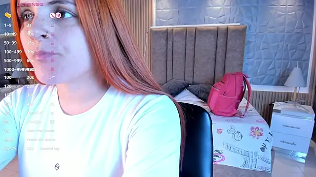 kimbrownn online show from 11/05/25, 01:58