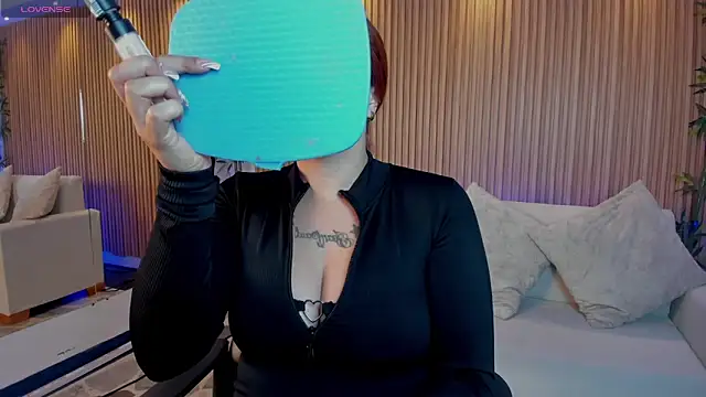 kimbrownn online show from 09/18/25, 12:19