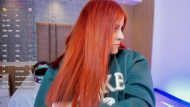 kimbrownn online show from 04/09/26, 11:16