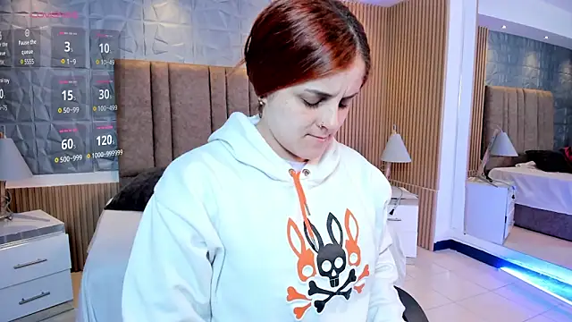 kimbrownn online show from 02/05/26, 11:28