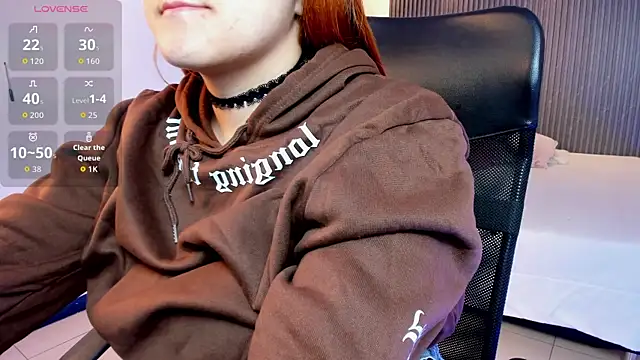 kimbrownn online show from 05/30/26, 11:16