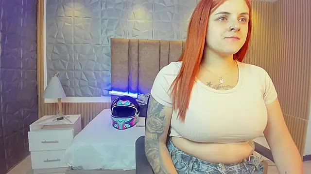 kimbrownn online show from 04/12/26, 12:41