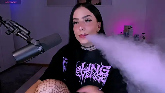 SofiRusselle online show from 01/30/25, 08:31