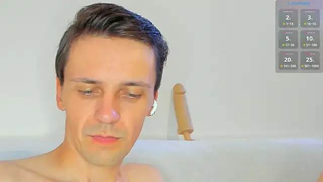 Jasper Sun online show from 09/09/25, 09:02