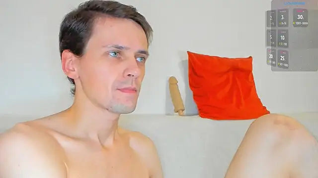 Jasper Sun online show from 10/18/25, 09:06