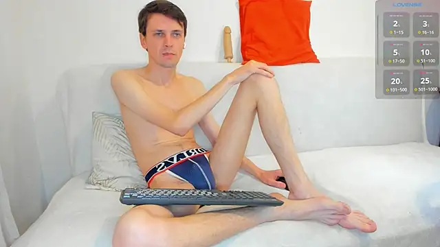 Jasper Sun online show from 10/16/25, 08:50