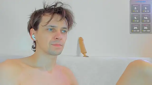 Jasper Sun online show from 02/04/25, 09:20