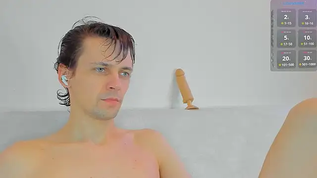 Jasper Sun online show from 01/30/25, 10:30