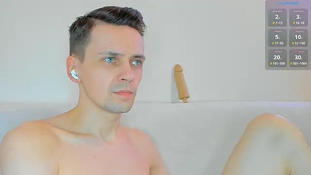 Jasper Sun online show from 03/19/25, 09:16