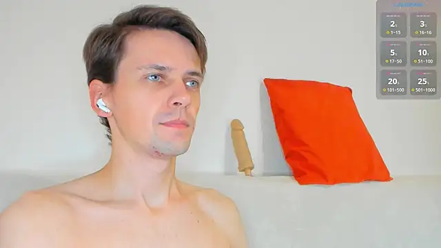 Jasper Sun online show from 10/28/25, 09:03