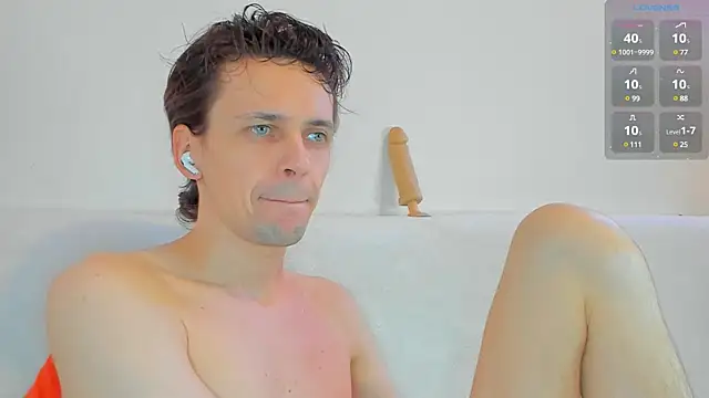 Jasper Sun online show from 01/28/25, 09:29