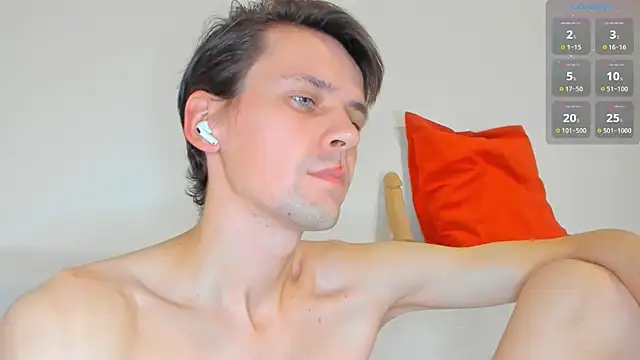 Jasper Sun online show from 10/26/25, 09:15