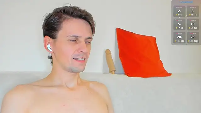 Jasper Sun online show from 10/27/25, 08:54