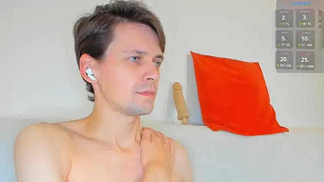 Jasper Sun online show from 10/31/25, 09:11