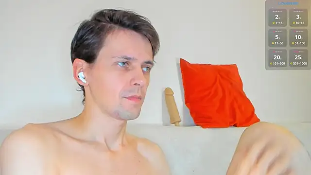 Jasper Sun online show from 10/24/25, 09:03