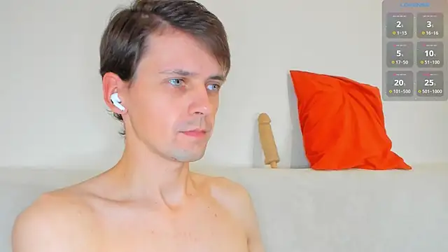 Jasper Sun online show from 10/22/25, 08:52