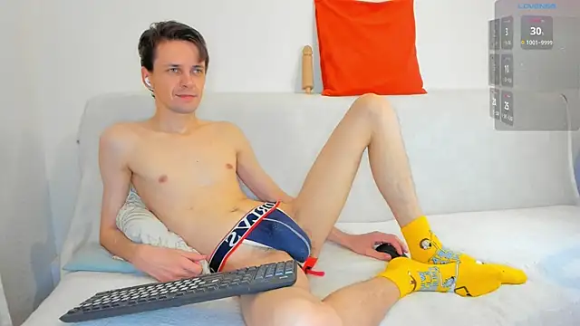 Jasper Sun online show from 11/02/25, 08:58