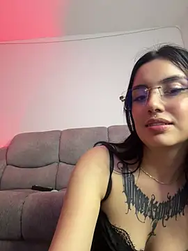 sophie cute66 online show from 04/19/26, 08:15