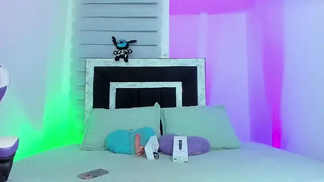 sophie cute66 online show from 10/17/25, 06:06