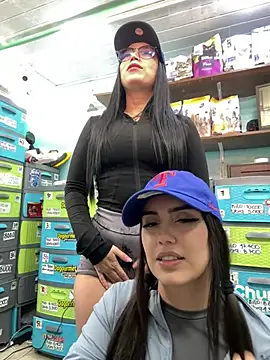 sophie cute66 online show from 01/18/26, 08:34