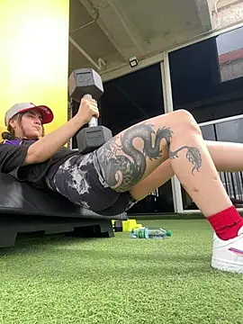 sophie cute66 online show from 01/16/26, 08:13