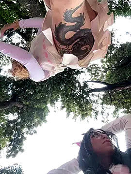 sophie cute66 online show from 12/19/25, 08:33