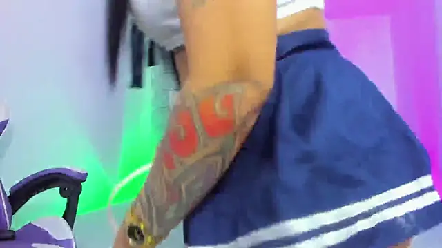 sophie cute66 online show from 10/13/25, 06:04