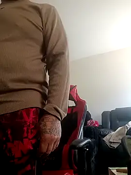 yellowwetfox online show from 03/29/26, 04:19