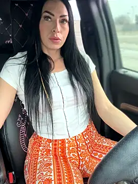 annablisss online show from 01/07/26, 09:09