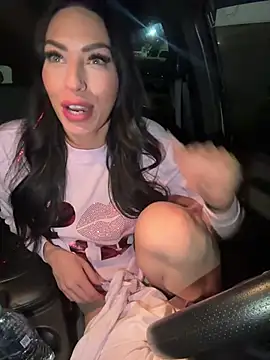 annablisss online show from 02/08/26, 03:26